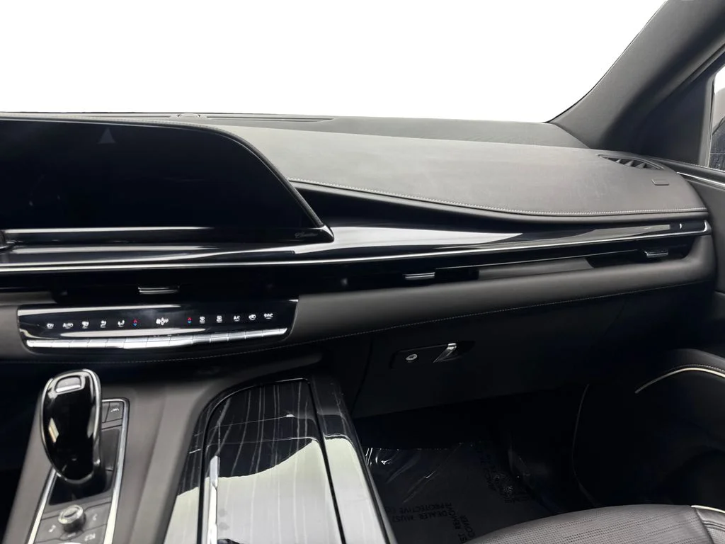 Used 2023 Black Cadillac Sport image 59