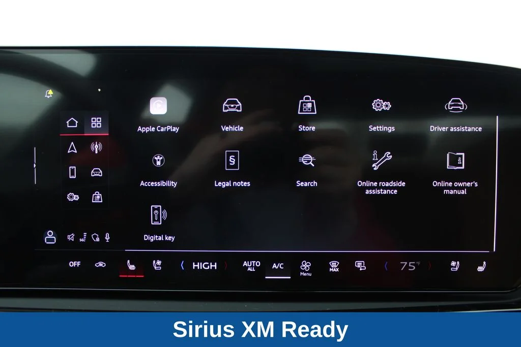 Used 2026 Black Audi Premium Plus image 18