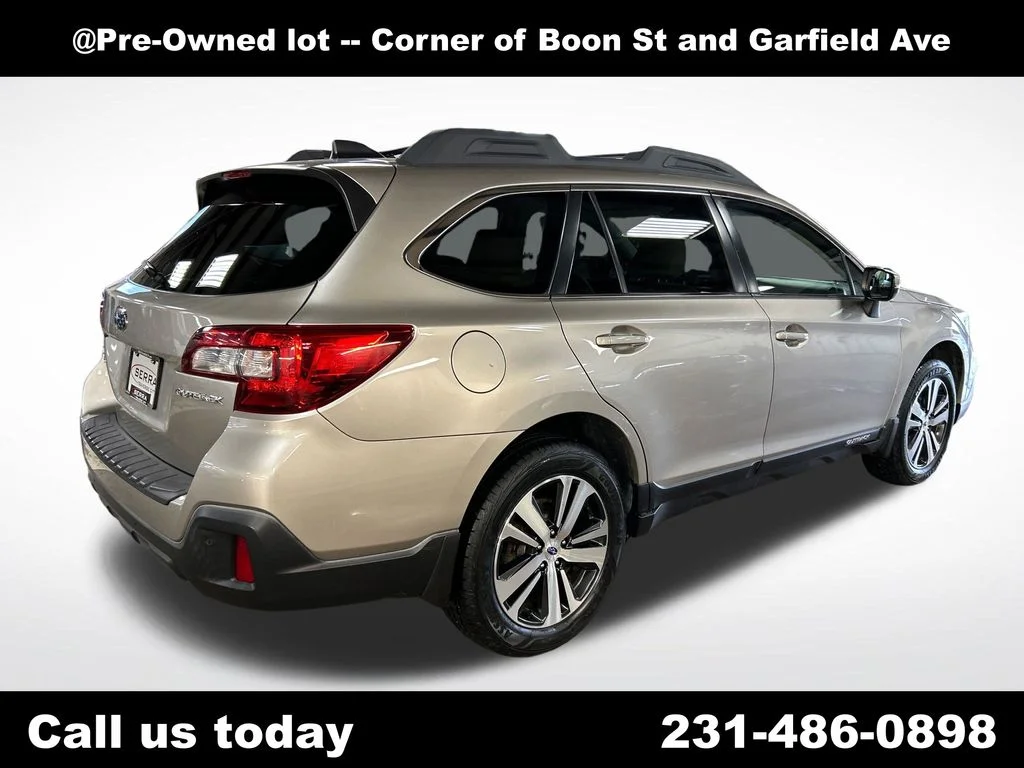 Used 2018 Gray Subaru 2.5i image 5