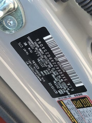Used 2024 Gray Kia GT-Line image 30
