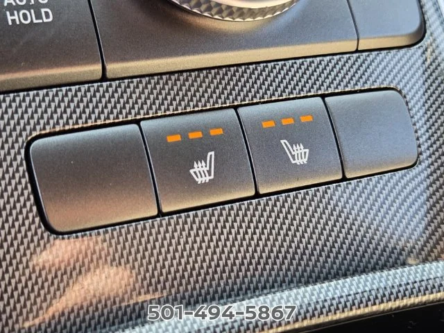 Used 2021 Black Hyundai SEL image 20