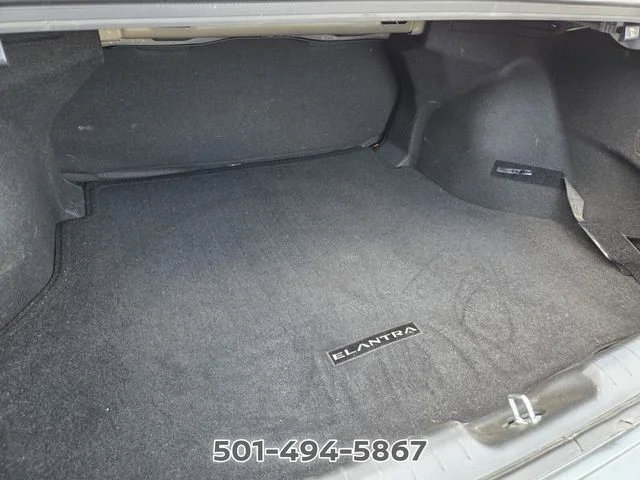 Used 2025 Gray Hyundai SEL Sport image 13