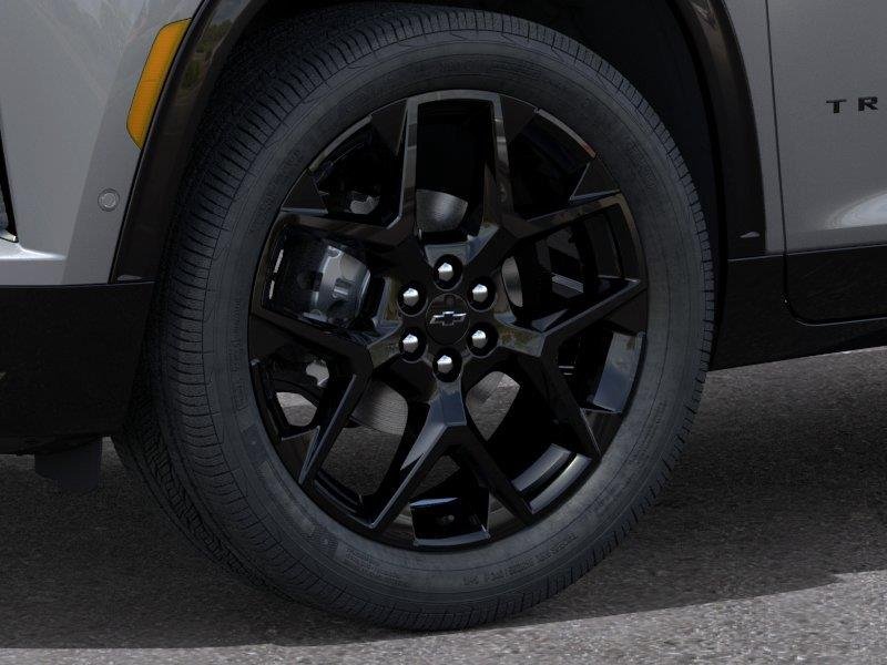 2026 Chevrolet Traverse RS - Photo 9