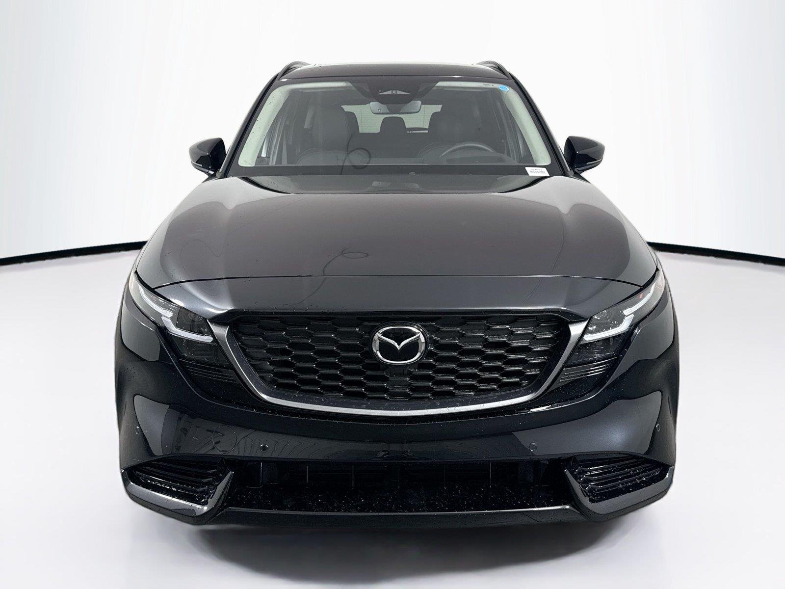 New 2026 Jet Black Mica Mazda 2.5 S Premium AWD image 4