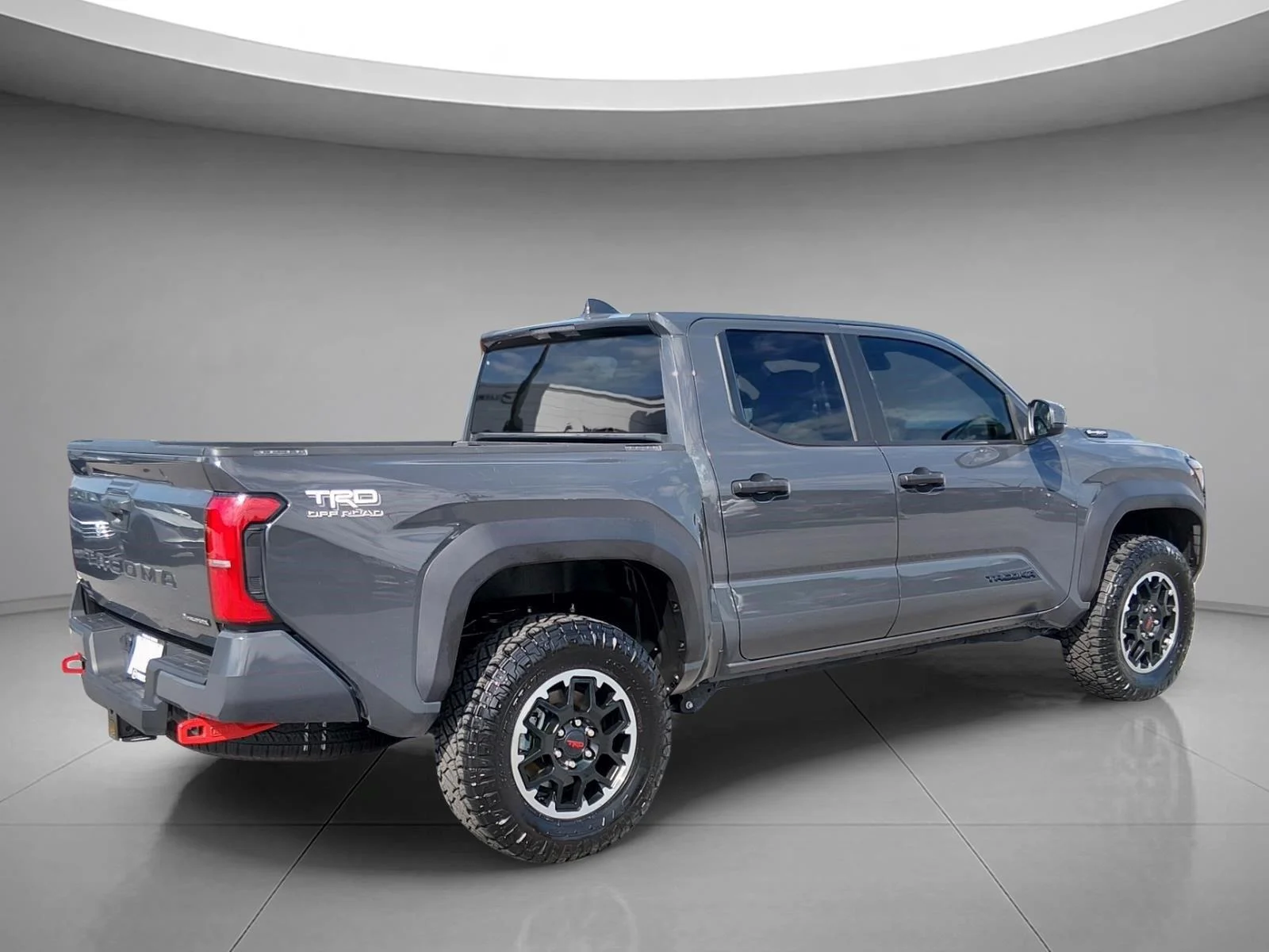Used 2025 Underground Toyota TRD Off-Road HV image 5