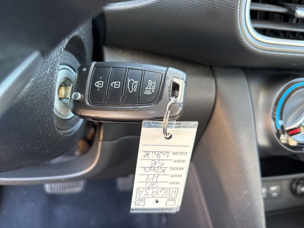 2020 Hyundai Kona SE - Photo 26