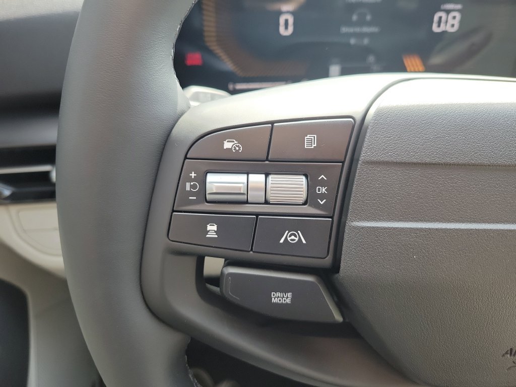 New 2026 Panthera Metal Kia EX image 28