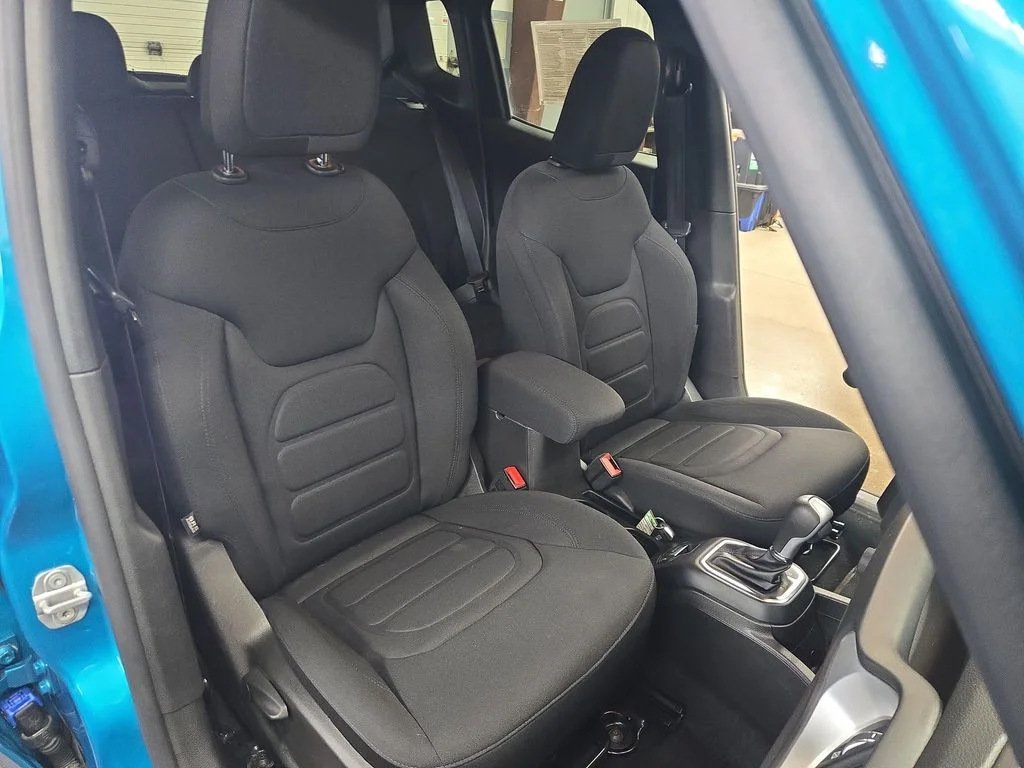 2021 Jeep Renegade Latitude - Photo 25