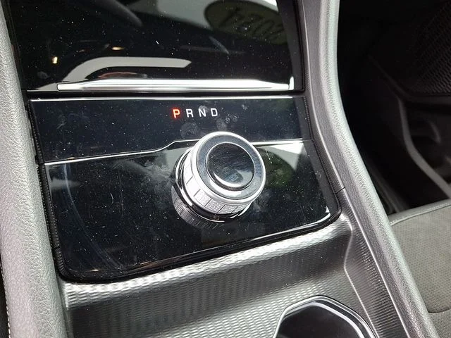 Certified Used 2024 Silver Jeep Altitude X image 22