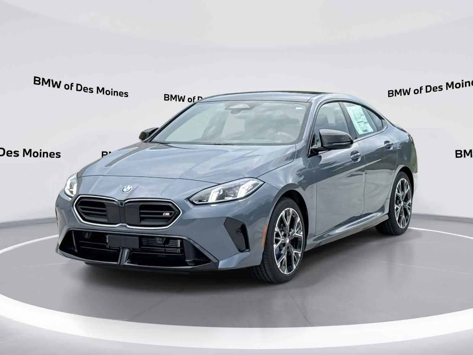 2026 BMW 2 Series