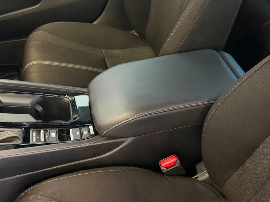 Used 2024 Blue Honda Sport image 12
