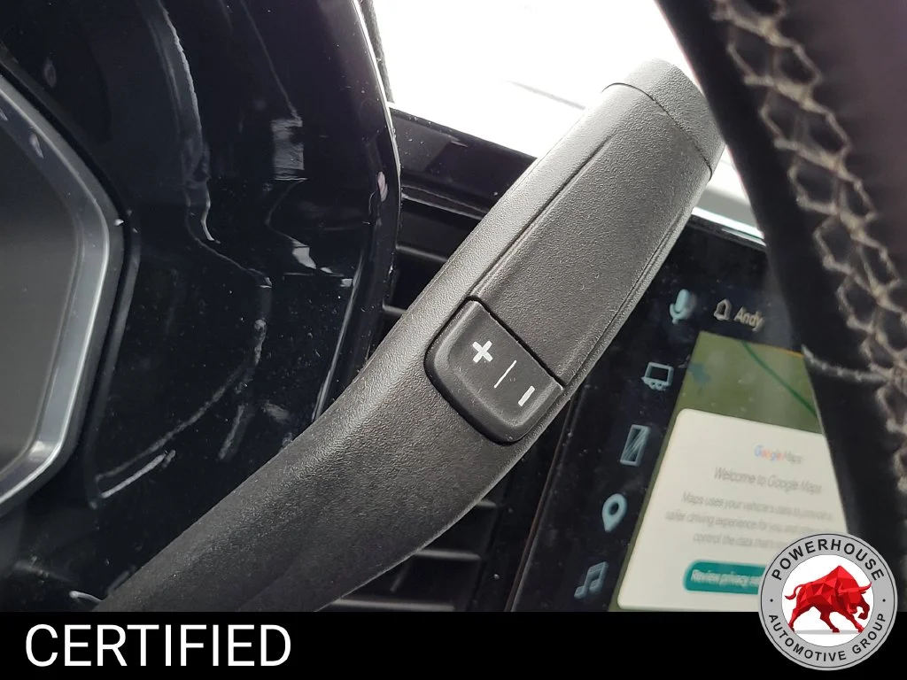 Certified Used 2026 Gray Chevrolet LT image 31
