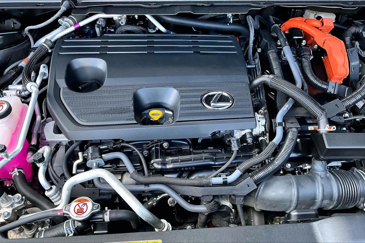 Used 2025 Caviar Lexus Luxury image 63