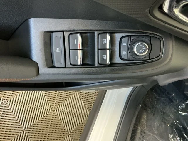 New 2026 White Subaru Limited image 10