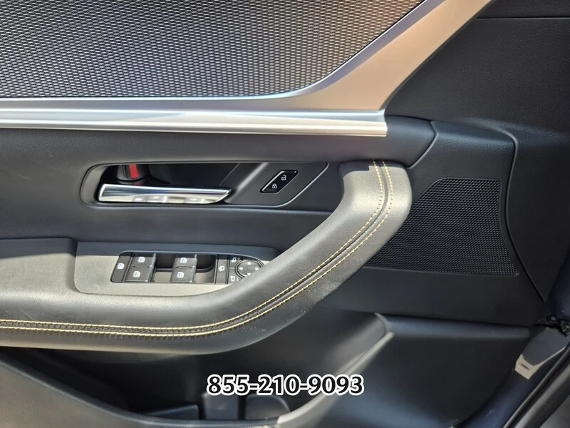 New 2026 Polymetal Gray Metallic Mazda 3.3 Turbo S Premium Sport AWD image 22