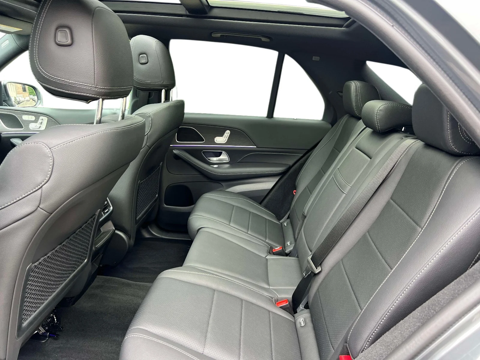 Used 2026  Mercedes-Benz GLE 350 image 12