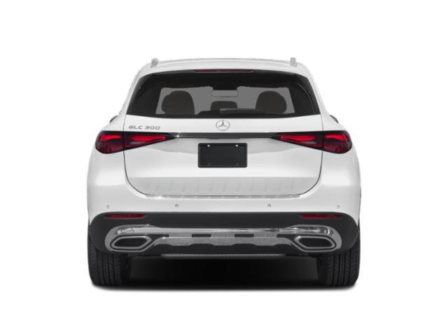 Used 2024 Mojave Mercedes-Benz GLC 300 image 5