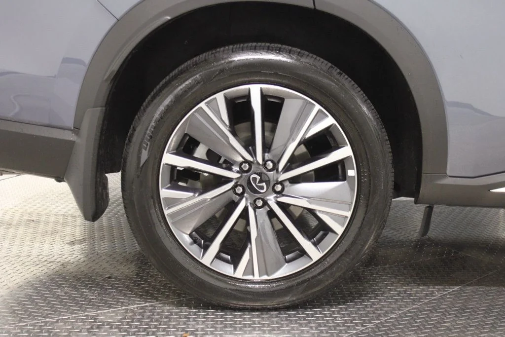 2026 INFINITI QX60 LUXE - Photo 13