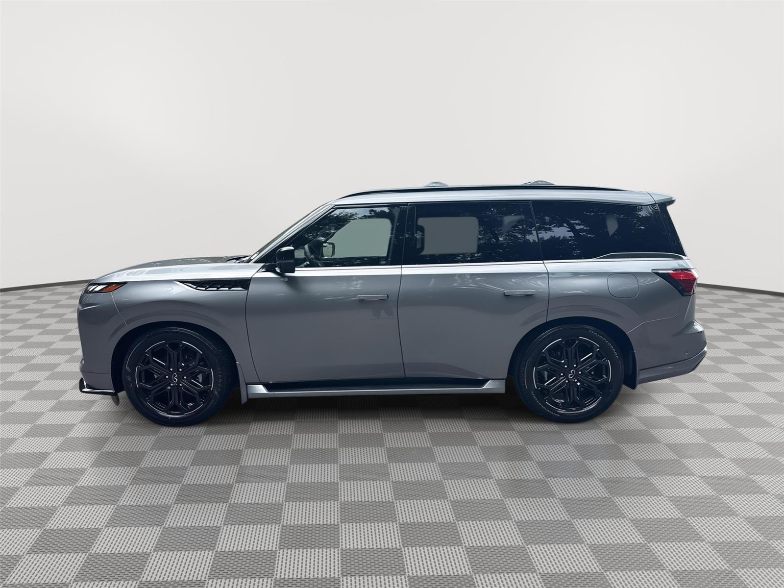 New 2027 DYNAMIC METAL INFINITI Sport 4WD image 9