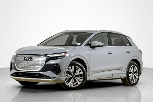 2023 Audi Q4 e-tron Premium Plus 40 RWD