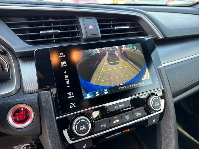 2018 Honda Civic EX-T - Photo 23