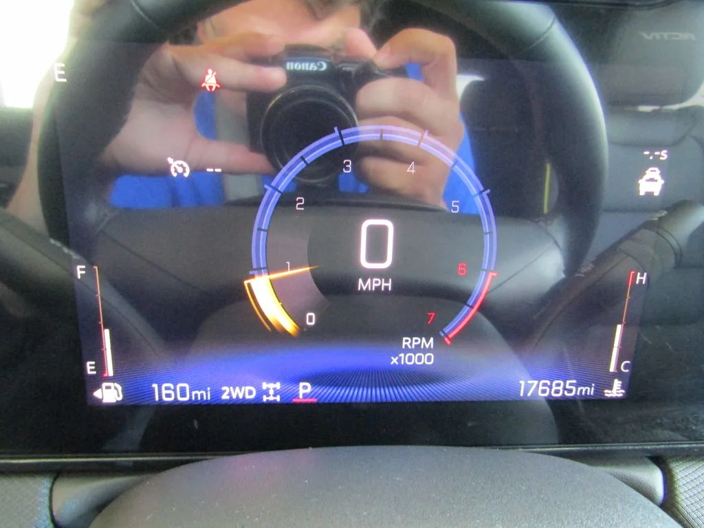 Used 2025 Black Chevrolet ACTIV image 26