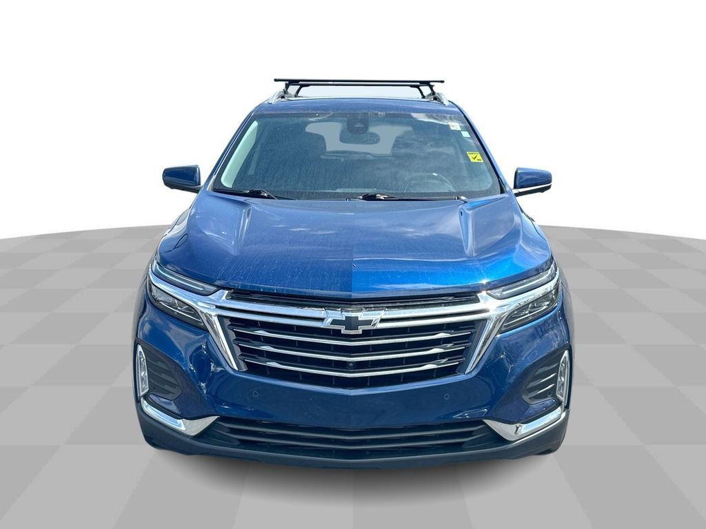 2022 CHEVROLET EQUINOX - Image 2