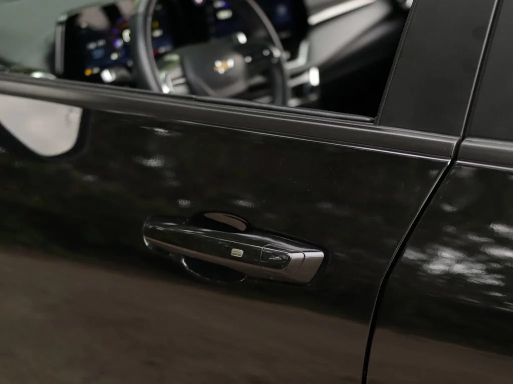 2025 Chevrolet Equinox LT - Photo 33