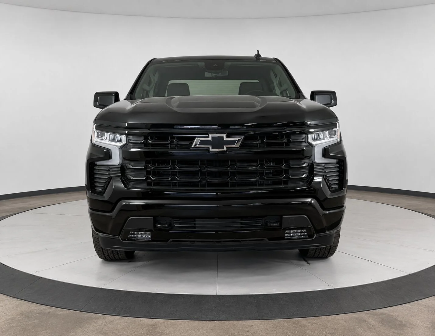 2026 Chevrolet Silverado 1500 RST - Photo 9