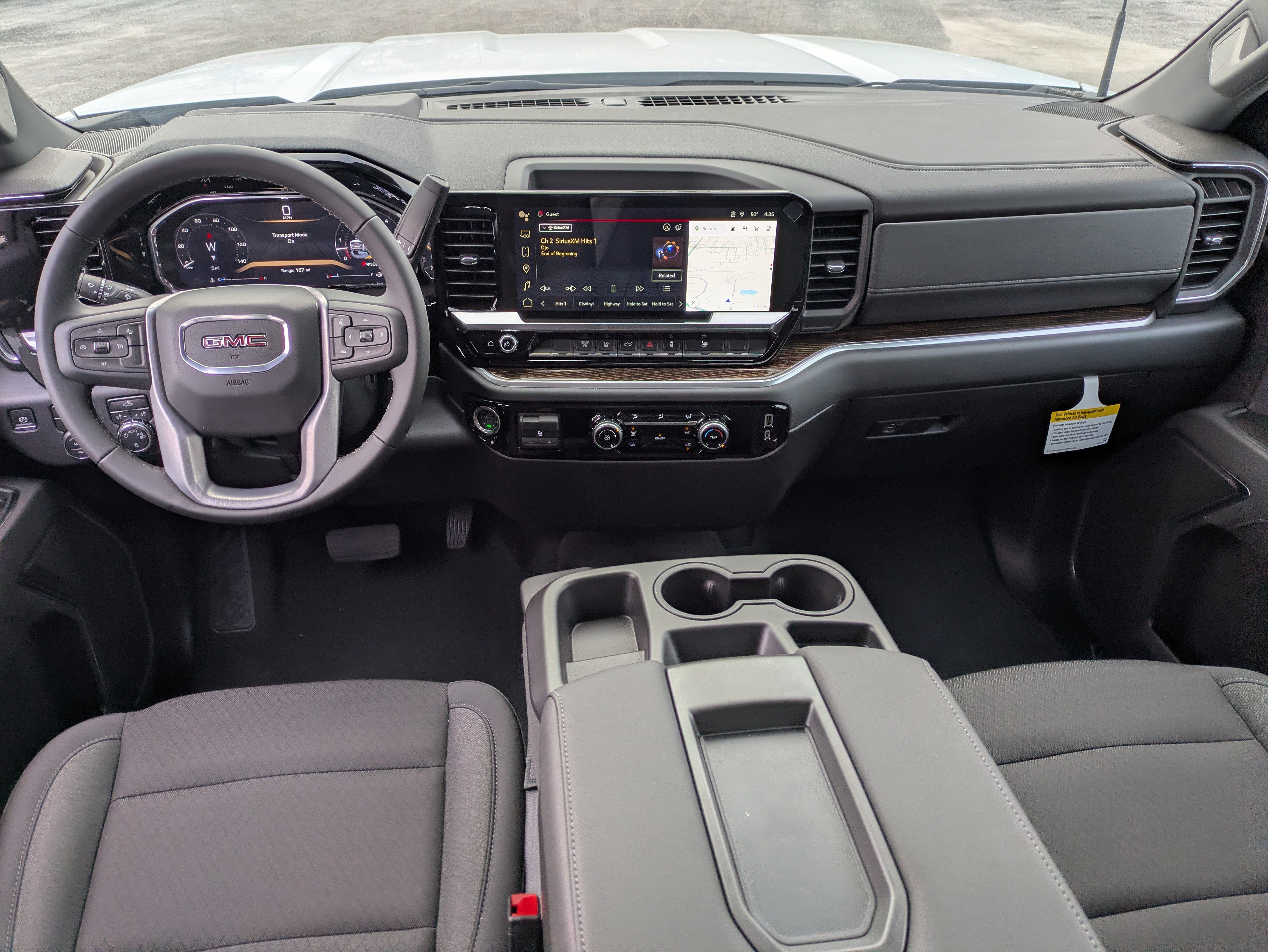 2026 GMC Sierra 2500HD SLE - Photo 17