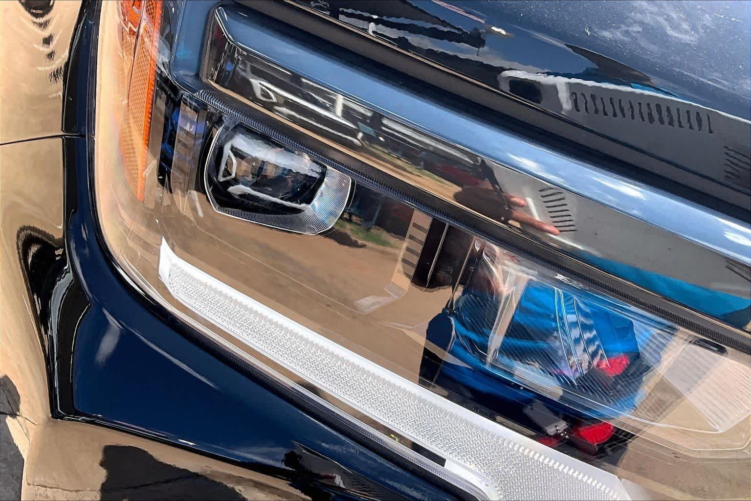 2026 Chevrolet Silverado 1500 ZR2 - Photo 13