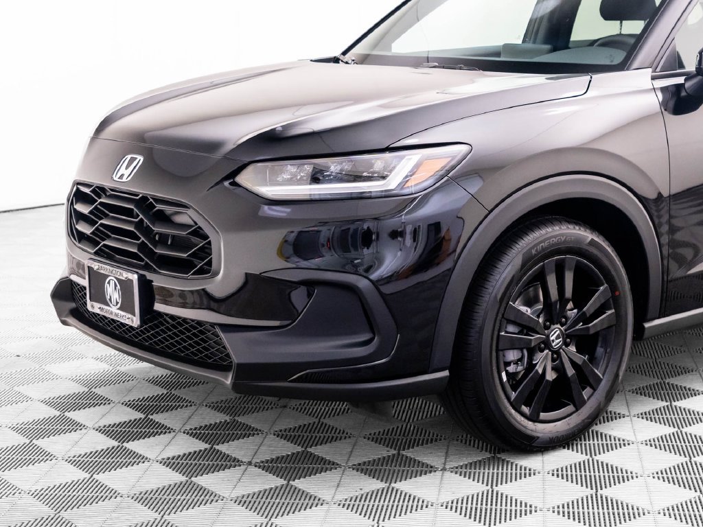Vehicle thumbnail