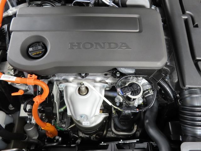 2026 Honda Accord Hybrid Sport - Photo 10