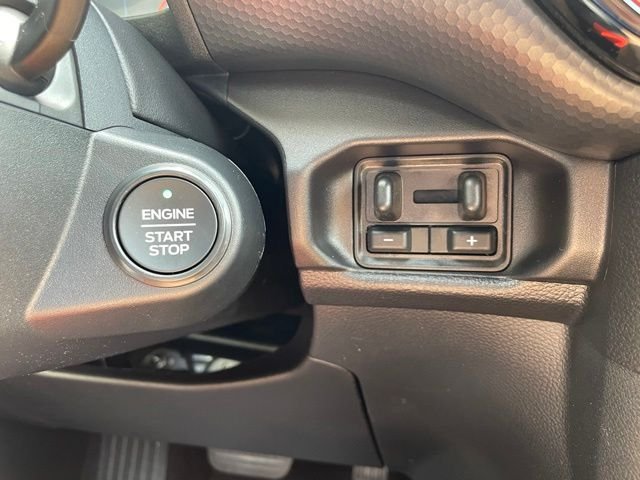 New 2026 Marsh Gray Ford Raptor® image 23