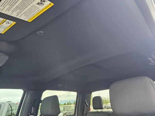 New 2026 Oxford White Ford STX® image 58
