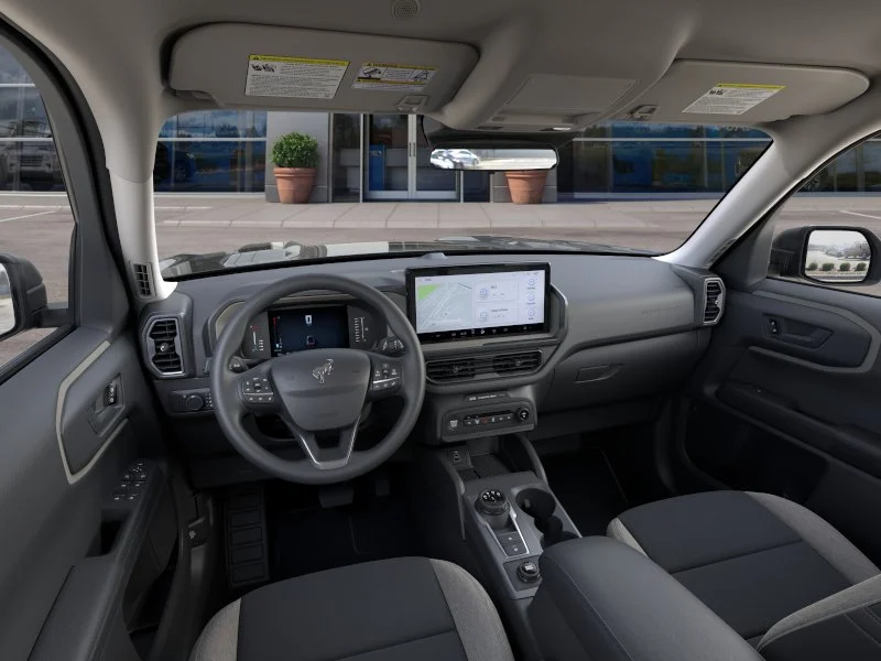 New 2026 Shadow Black Ford Big Bend® image 32