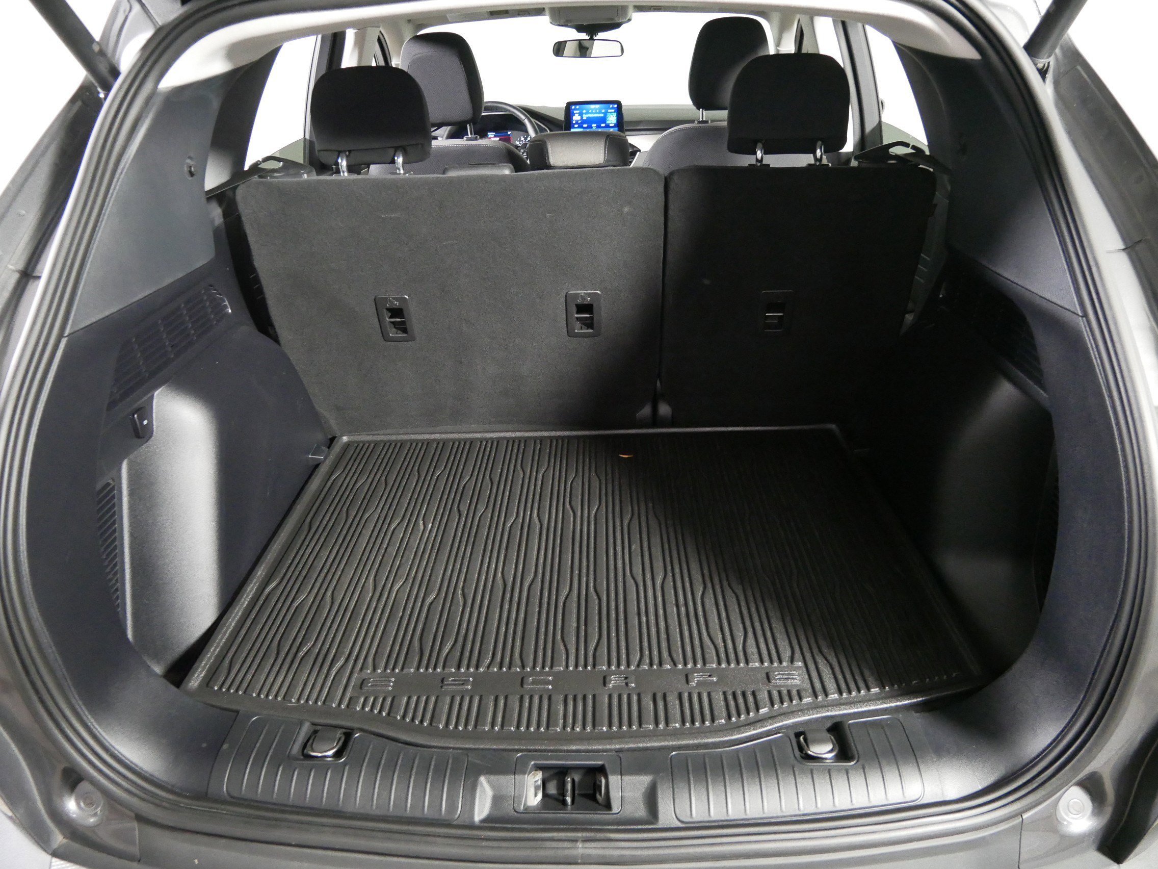 2022 Ford Escape SE - Photo 18