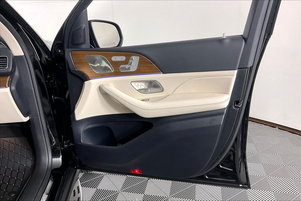 2026 Mercedes-Benz GLE GLE450 - Photo 16