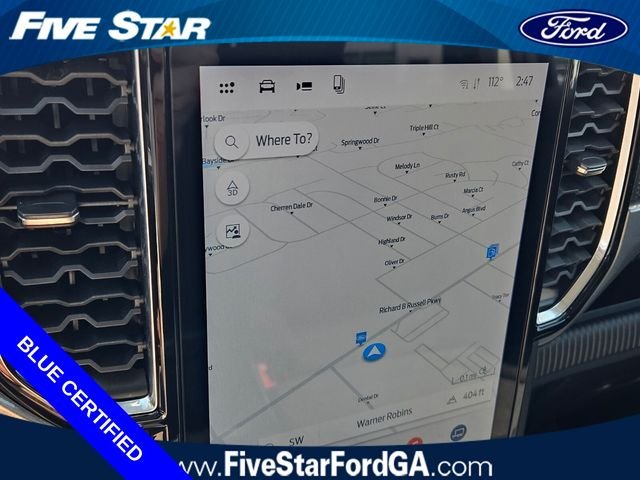 Certified Used 2024 Gray Metallic Ford XLT image 20