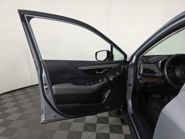 Certified Used 2024 Silver Subaru Onyx Edition image 20