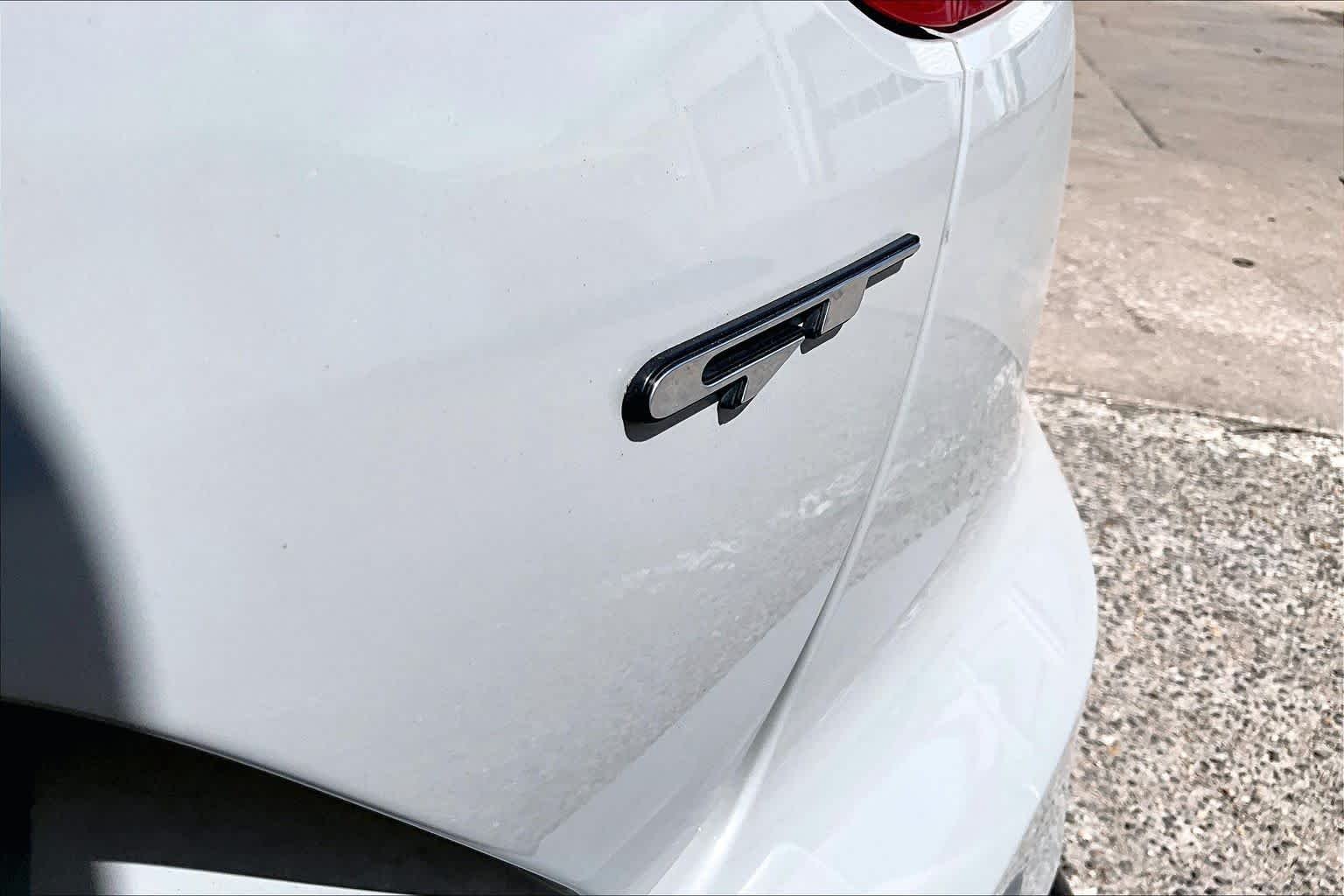 Used 2022 Ceramic Silver Kia GT1 image 12