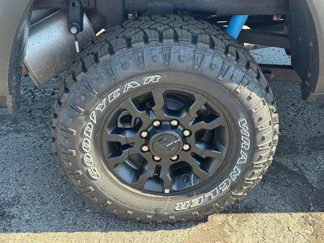 2026 RAM 2500 Power Wagon - Photo 12
