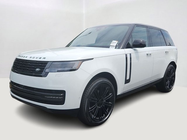 2026|Land Rover|Range Rover|SE|4D Sport Utility