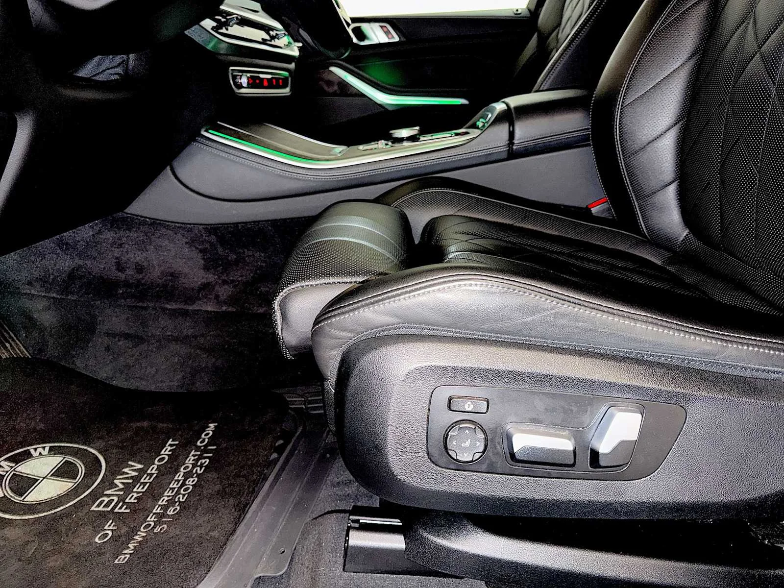 2024 BMW X5 40i - Photo 10