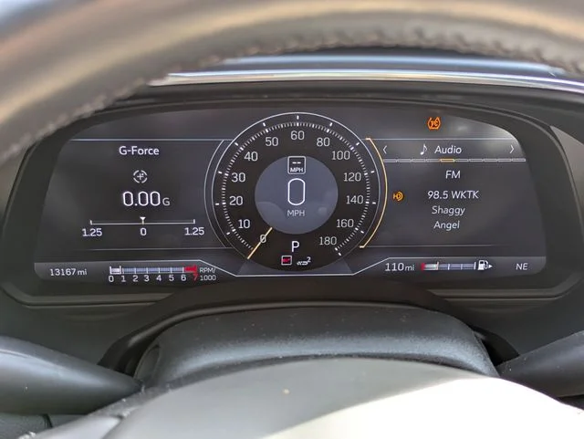 2024 Cadillac CT5 V-Series - Photo 26