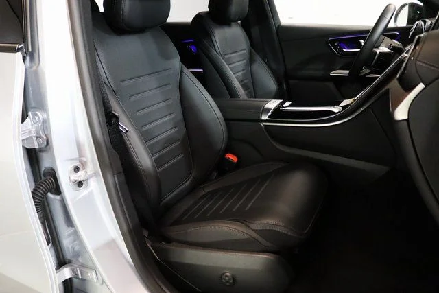 2025 Mercedes-Benz GLC Base - Photo 20