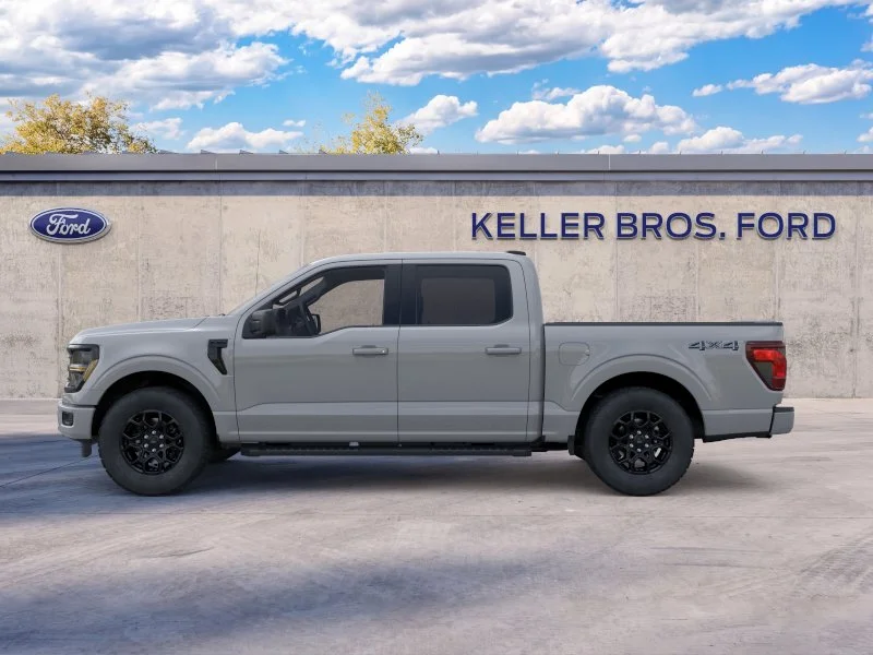 New 2026 Avalanche Ford XLT image 26