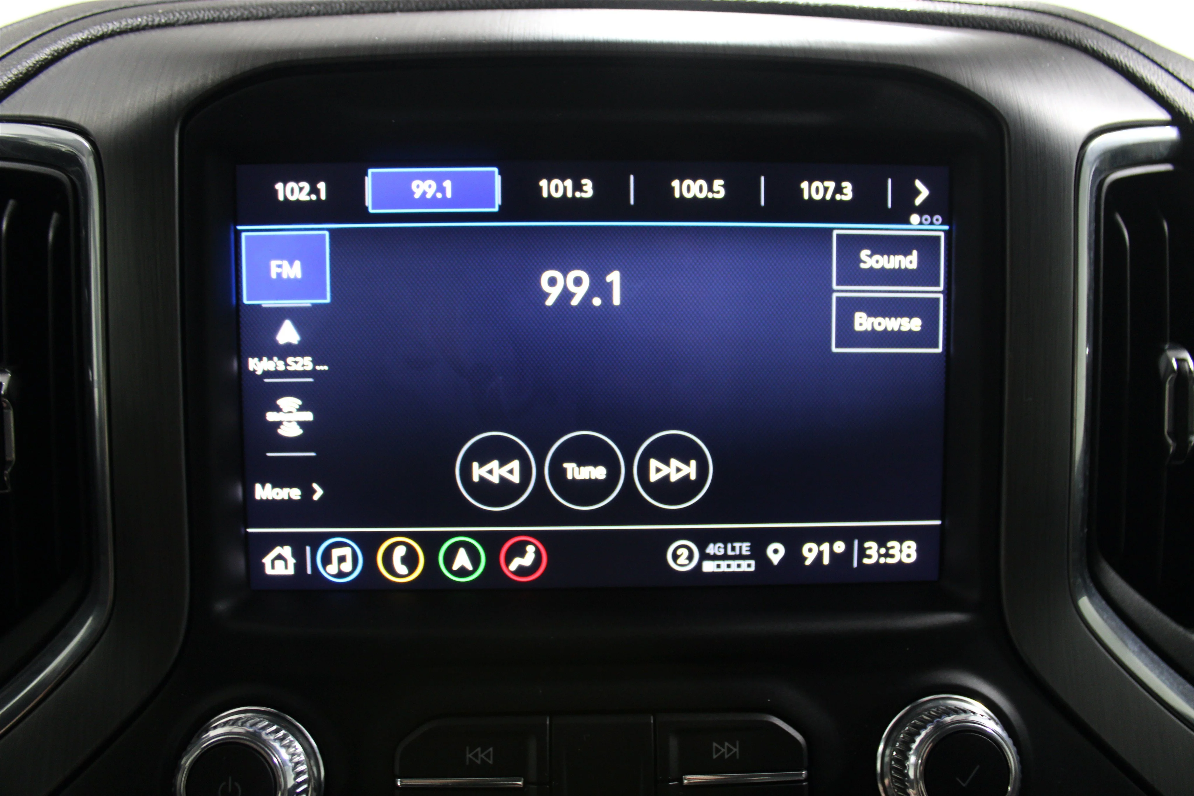 2023 GMC Sierra 2500 Denali HD Denali - Photo 14