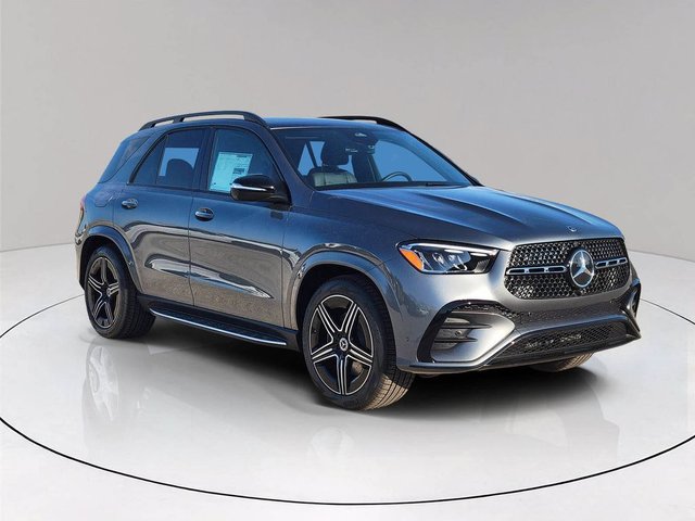 2026 Mercedes-Benz GLE GLE 350