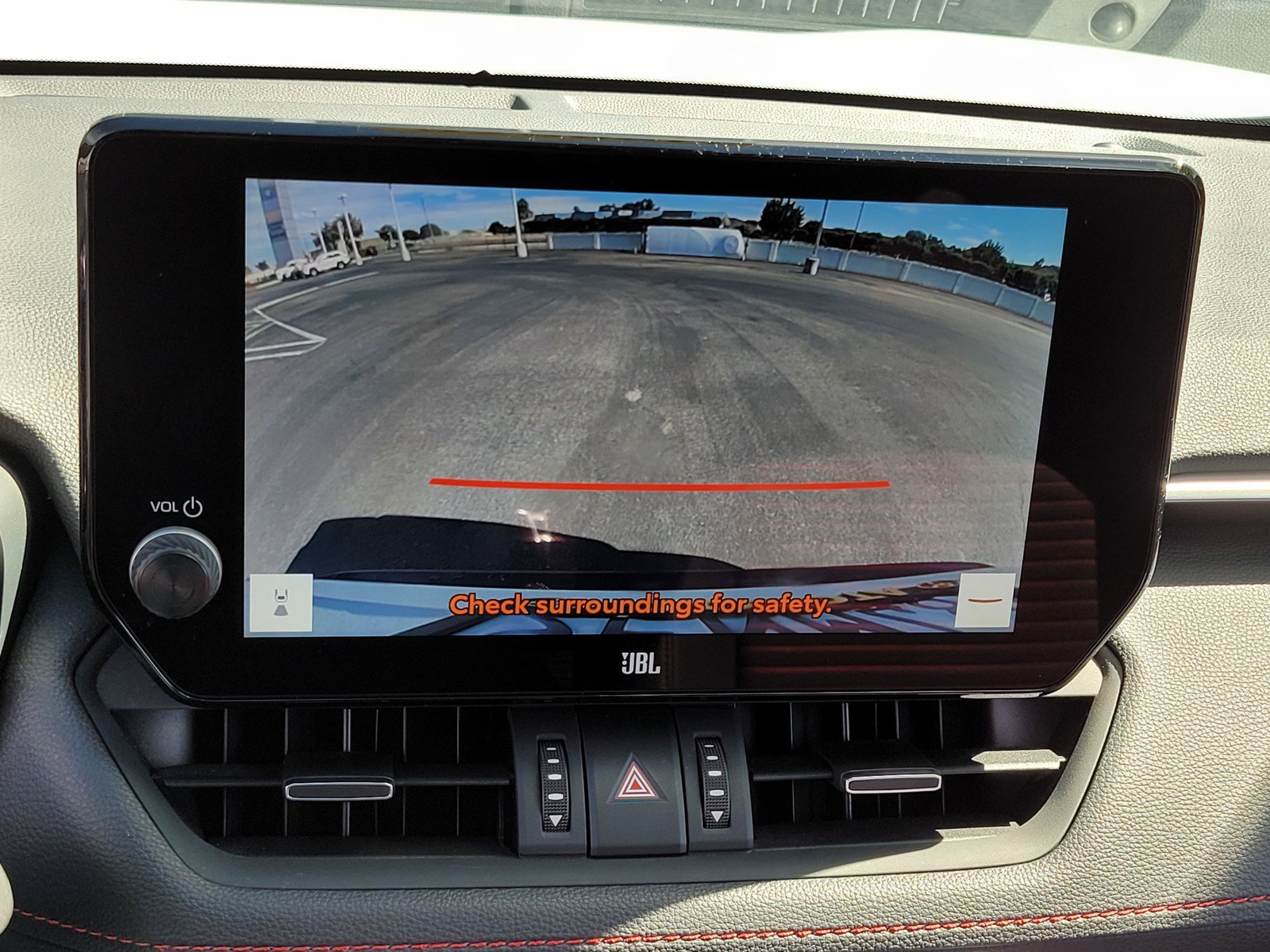 Certified Used 2023  Toyota XSE image 20